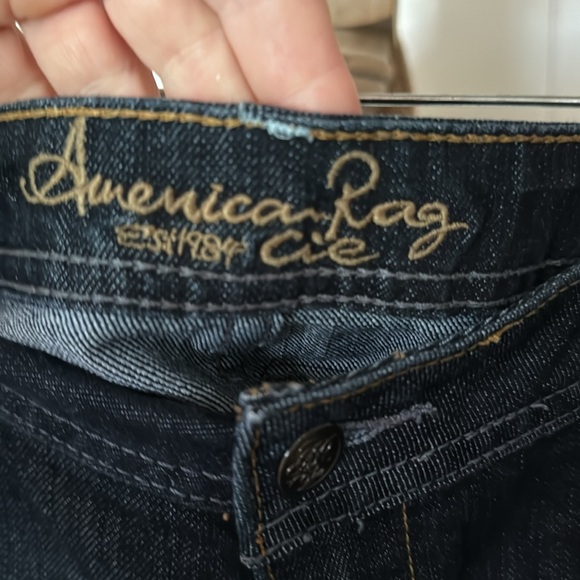 American Rag Shorts - Picture 3 of 4
